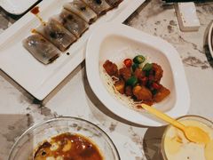 -稻香酒家(步步高梅溪新天地店)