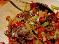 -恰八斗·猛火长沙菜(国贸店)