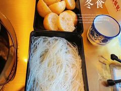 -牛街清真满恒記(平安里西大街店)