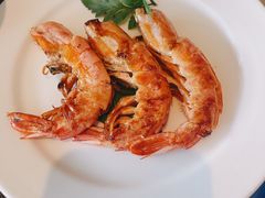 -極上萬膳·日料放题(来福士江景店)