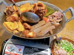 -黔城故事(虎峰别墅店)