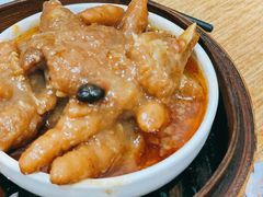 豉汁凤爪-广东小美食(果戈里大街店)