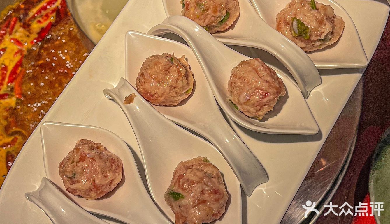 辣度蛮重口的,有机会肯定还会再去