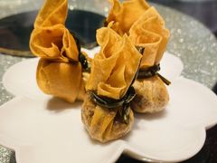 -杭州西子湖四季酒店·金沙厅