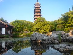 -常熟方塔园
