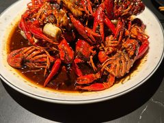 -红盔甲·小龙虾(人民广场店)