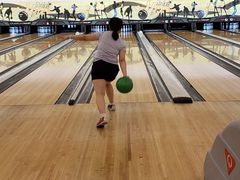 -广州保龄球馆(广州天河体育中心店)