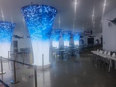 -深海中餐厅(国家海洋博物馆店)