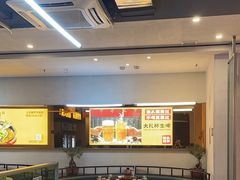 -令狐冲烤鱼·烧菜馆(达明店)
