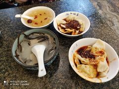 -春阳水饺(香槟广场店)