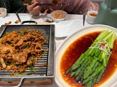 -阿甘小馆(陇海路店)