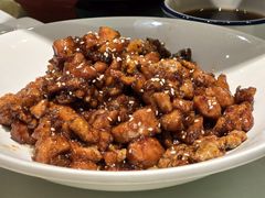-新侨小馆(东直门北小街店)