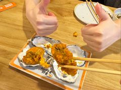 -蚝当家·海鲜龙虾烧烤(文二路原开蚝屋店)