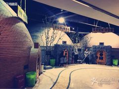 纽斯桑拿会所(天山路店)-纽斯桑拿会所(餐厅天山路店)