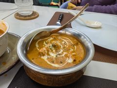 -Spice Garden印度餐厅(上海火车站店)