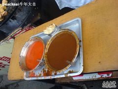-七宝老街臭豆腐