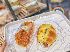 -精点味道(大连商场店)