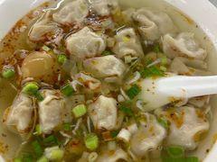 -金陵老丁家馄饨(新街口店)
