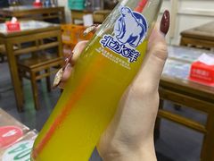 -东兴顺爆肚张