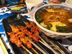 -遇见长安(兰州中心店)