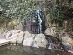 -莫干山风景区