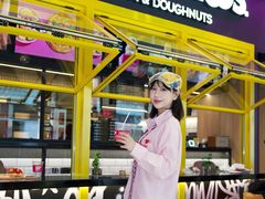 -HALO广场(梨园路店)