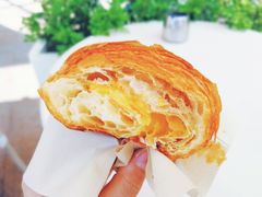 牛角包-喜茶(深圳福田星河COCO Park店)