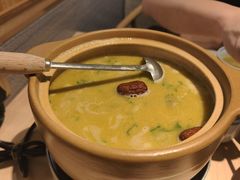 -十二舍·湯物素煮(江泰潤政店)