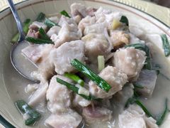 -东胜客河鲜店·西江河鲜·老字號渔家菜