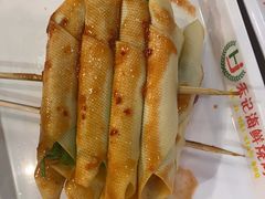 -福茗春薪禾记海鲜烧烤(八一路店)