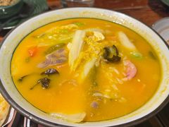-源一咖啡馆(麒麟巷步行街店)