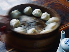 南翔小笼包-吾介小籠館