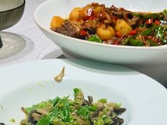 -西北小院(黄金水岸店)