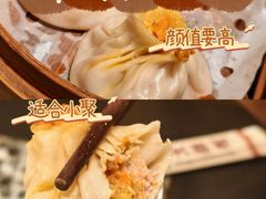 -南京大牌档(中关村领展广场店)