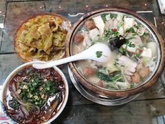 -玉泉山庄(定远店)