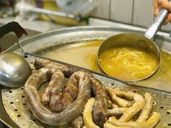 -清真高尔力羊肠面(七一路店)