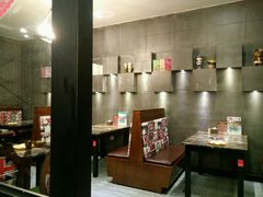 大堂-吉布鲁牛排海鲜自助(巴南万达广场店)