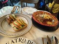 -IL TEATRO 精品意大利餐厅