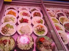 -红灯笼龙凤饭店(宁波老字号店)