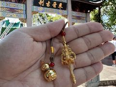 -灵顺寺