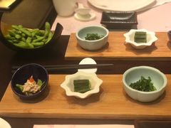 -佛山希尔顿酒店·融誉亚洲美食荟