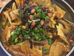 -柳大厨螺蛳粉(人民路总店)
