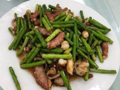 -聚德福海鲜家常菜(刘庄店)