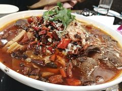 -豫满楼(正光路店)