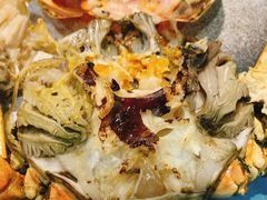 -圣罗巴甄选自助(麦凯乐店)