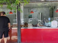 -土门八珍烤鸡腊味店(土门老店)