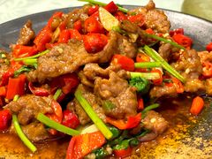 -渝湘厨(古美店)