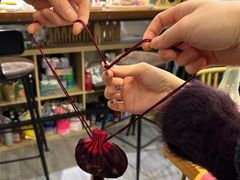 -100家灵感仓库·DIY团建(什刹海店)