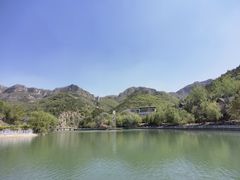 -潭溪山