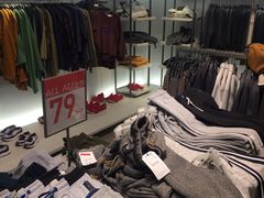 -ZARA(重庆华润万象城中区店)